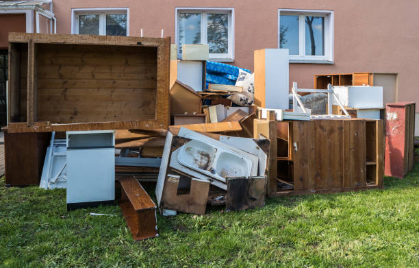 Best Local Junk Hauling  in Jermyn, PA