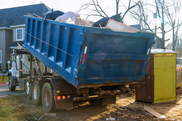 Best Office Junk Removal  in Jermyn, PA