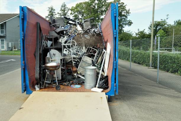 Trash Removal Near Me in Jermyn, PA