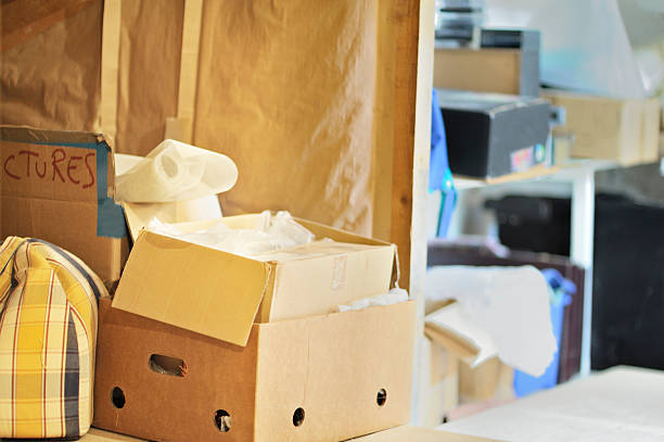 Attic Cleanout Services in Jermyn, PA