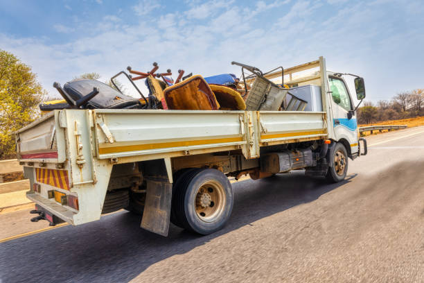 Best Full-Service Junk Removal  in Jermyn, PA
